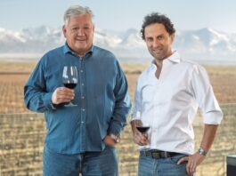 Rutini Wines, Juan Pablo Murgia winemaker, Mariano Di Paola, best Argentine wineries, South American fine wine, Uco Valley wines, wine trends 2025, Los Angeles wine bars, sustainable winemaking Argentina, best Malbecs for collectors
